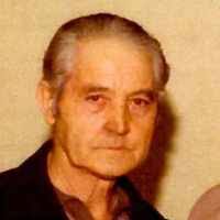 William Hazel D. Fleming (1916–2006)