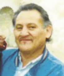 Seferino Serrano Jr.