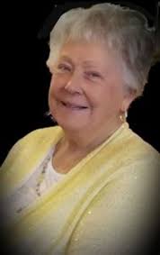 Wanda L. Kelley Obituary