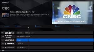 Your options are a bit limited, though, as you can't search for content or organize the categories in any way. V19 Pluto Tv Printable Version