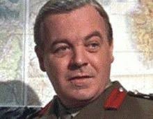 Patrick Wymark