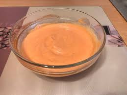 Rauchige Sandwich Und Burger Sauce Zu Faul Zum Kochen Burger Sauce Burger Sosse Rezept Burgersauce Rezept