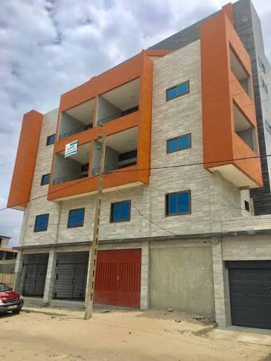 Vente/achat/location de maison et terrain au Sénégal