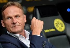 Dirigente do Borussia Dortmund admite saída de Marco Reus