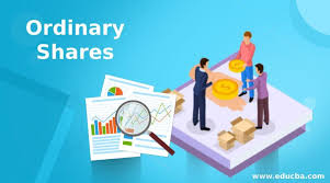 Q&a what's the difference between ordinary shares and preference shares? Ordinary Shares Ordinary Shares Vs Preference Shares
