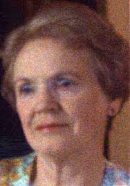 Obituary information for Mary Richey