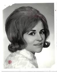 Obituary information for Marlene Elizabeth Smith