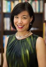 Naomi Murakawa, associate professor of African American studies,