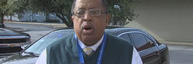 Bibb County coroner offering safe rides New Year's Eve