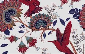 Video persebaran flora dan fauna di indonesia. Ragam Hias Flora Contoh Dan Penjelasan Setiap Jenisnya Updated 2021 Bukareview