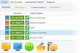 De multe ori la instalarea noilor servere windows server 2003 și 2008 se uită de abilitat conexiunea remote desktop pentru gestiunea ulterioară a serverului de la distanță; Soft Remote Acces Remote Desktop Acces Software Techinline