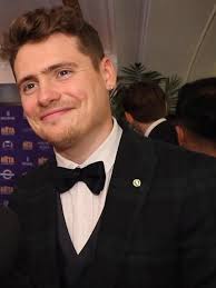 Angus Findlay y la serie Made in Chelsea