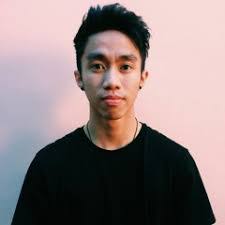 Mark Pascual's Instagram, Twitter & Facebook