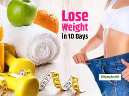 Can you lose 60 pounds in 2 months