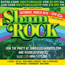 Bite Of Las Vegas 2017 Lineup Get Up To 10off Your Mardi Gras Shamrock Tickets Use Promo Code Nocturnalsd 3 Mardi Gras Events 3 St St Patrick S Day Events Promo Codes Ticket Promo