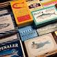 TCS: The Joy of Tinned Fish