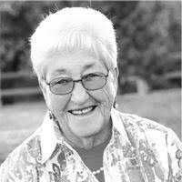 Alma Dean Obituary (1928