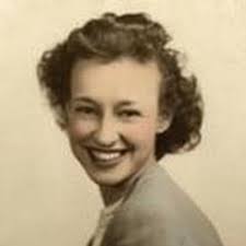 Ellen Elizabeth Patterson Obituary February 11, 2010