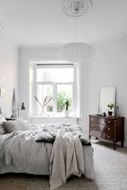 They want their rooms to feel more light and bright while retaining the traditional classic style. 20 Fine And Cozy Bedroom Design Ideas Grey And White Room Dark Wood Bedroom Furniture Bedroom Inspiration Grey