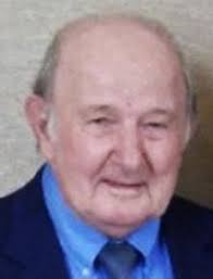 Robert Thomas Obituary (1932