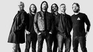 The foo fighters' bee gees tribute band — have announced hail satin, a record store day exclusive vinyl out july 17th. Foo Fighters Tickets 2021 Concert Tour Dates Ticketmaster