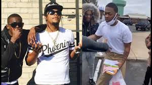 Origin bobby shmurda is an american rapper. Rowdy Rebel Net Worth Of Bobby Shmurda S Gang Associate Recently Released From Prison Bugle24