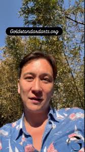 Hi Community!, Please take some time to watch this video from Phil Chan,  @goldstandardartsfoundation President of the Board., As you may know, there  has been a transition in leadership at The Kennedy ...