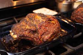The long muscle group that lies on either side of the backbone and above the curved we call it prime rib because it comes from a section called the rib primal and that's what it was called. Leftover Prime Rib Recipes Keto Aip Whole30 Paleo Heather Cooan