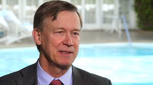 Colorado governor: Pot hasn't been an economic miracle