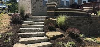 Don warren landscaping design & hardscapes. Warrens Landscaping Home
