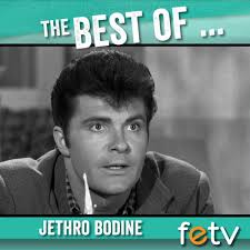 Best of Jethro