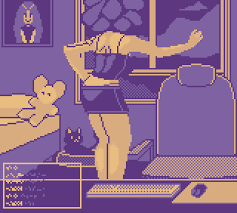 Download Free Hentai Game Porn Games STREAM of HORROR