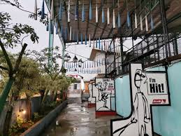 Batting cages פטלינג ג'איה, מלזיה, שעות פתיחה it's a hit! Pengalaman Main Softball Di It S A Hit Batting Cages One Utama Farhana Jafri