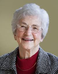 Obituary of Ruth Dorothea Langen