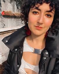 Crystal Cortez's Instagram, Twitter & Facebook