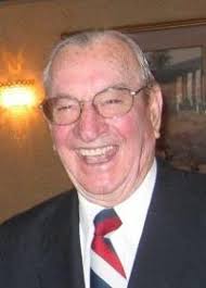 Col. Alfred William Bagot, U.S. Army, Retired