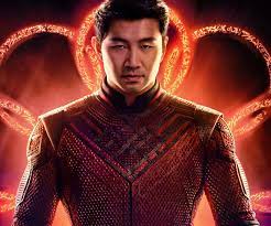 As a martial artist, i'm also stupidly hopeful for this. Shang Chi Star Simu Liu Slams Disney Ceo S Experiment Remark