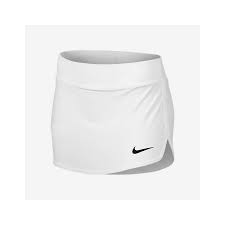 Nike Girls Pure Tennis Skort