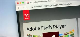 The company will stop distributing the media player by the end of the year, it announced the official withdrawal. Adobe Flash Is Dead Here S What That Means