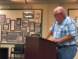 Trick or Treat date approved, Residence of the Month announced during Sept.  19 Kenova City Council meeting