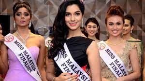 She succeeds brynn zalina lovett as miss world malaysia titleholder. Miss World Malaysia 2016 Top 5 Early Prediction Youtube