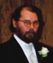 Obituary for Danny W. Dickerson