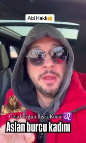 Yaa Ergun Abi Orjinal Sınıfta