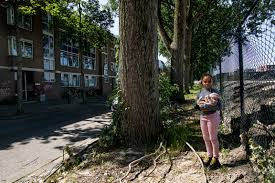 ,,het ziet er niet uit. Buurten Recht Op De Stad