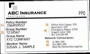 Fake geico insurance card template. Fake Health Insurance Card Template Best Of Sample Insurance Card Health Insurance Online Insurance Medical Insurance