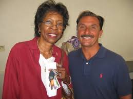 Cross Has New Principal, As Fonzi Heads Downtown