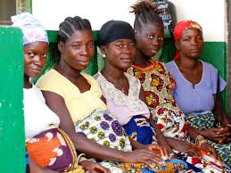 Image result for Image of african  married women