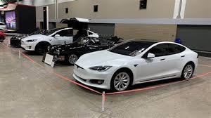 The edmunds tco® estimated monthly insurance payment for a 2019 tesla model x in is Tesla Model S And X Increased The Price Enormously For 2021 Batch The Global Coverage