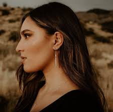 Simple Dangle Earrings For Everyday