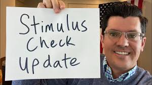 A third stimulus check is part of the $1.9 trillion stimulus bill, officially called the american rescue plan act of 2021. Third Stimulus Check Update Trending News January 27 2021 Youtube